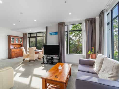 2F/38 James Cook Crescent, Remuera