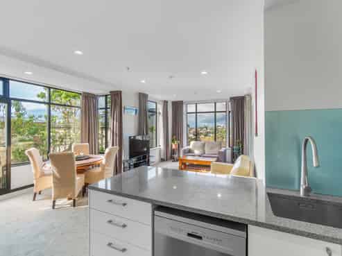 2F/38 James Cook Crescent, Remuera
