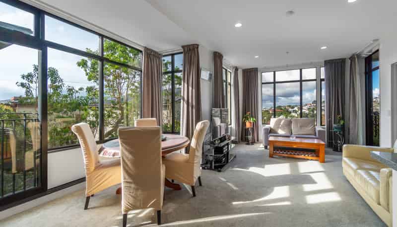 2F/38 James Cook Crescent, Remuera