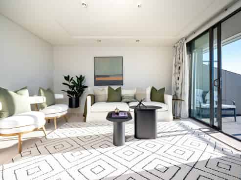 3/24 Hospital Terrace, Hospital Hill