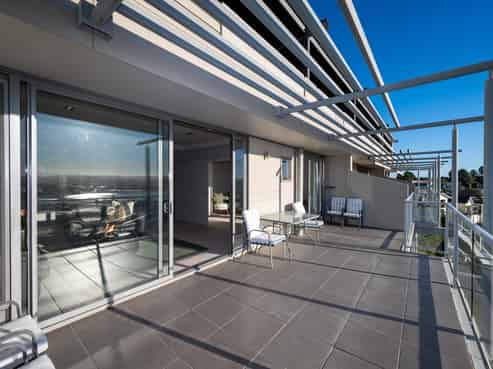 3/24 Hospital Terrace, Hospital Hill