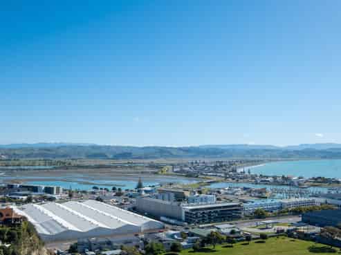 3/24 Hospital Terrace, Hospital Hill