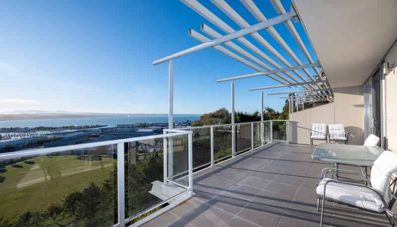 3/24 Hospital Terrace, Hospital Hill