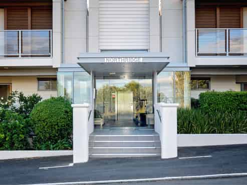 3/24 Hospital Terrace, Hospital Hill