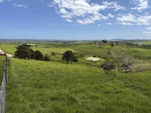 Lot 2 Greenhill Road, Ruawai