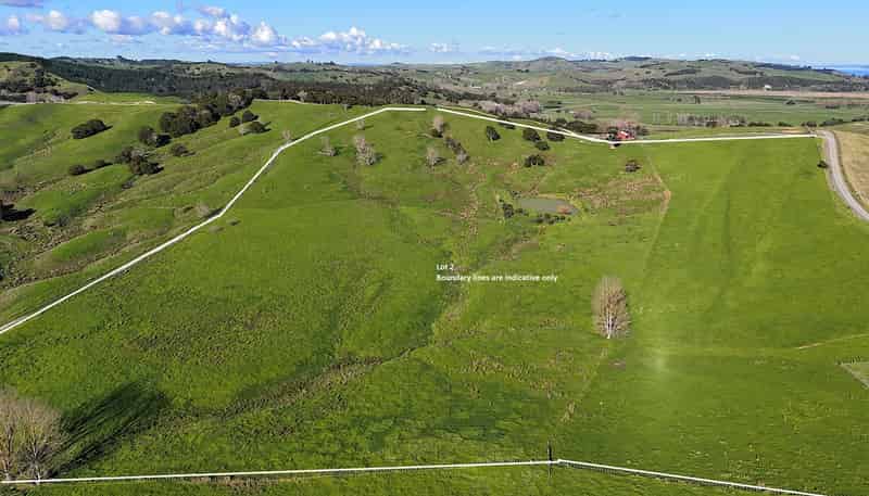 Lot 2 Greenhill Road, Ruawai