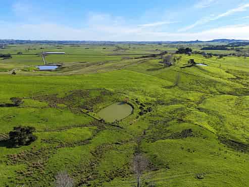 Lot 2 Greenhill Road, Ruawai