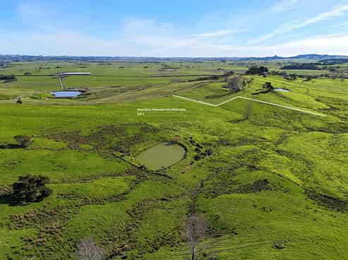 Lot 2 Greenhill Road, Ruawai