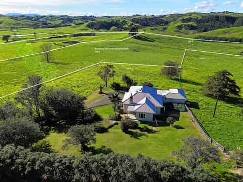 Lot 3 258 Greenhill Road, Ruawai