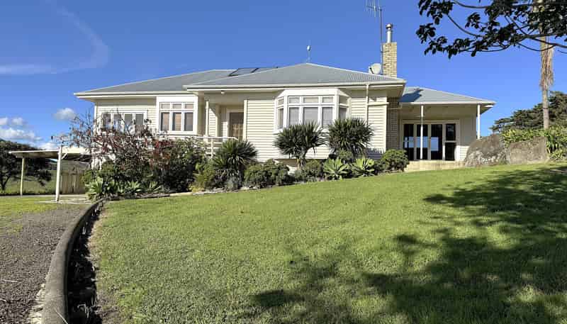 Lot 3 258 Greenhill Road, Ruawai
