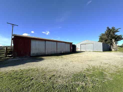 Lot 3 258 Greenhill Road, Ruawai