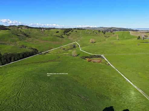 Lot 4 Greenhill Road, Ruawai