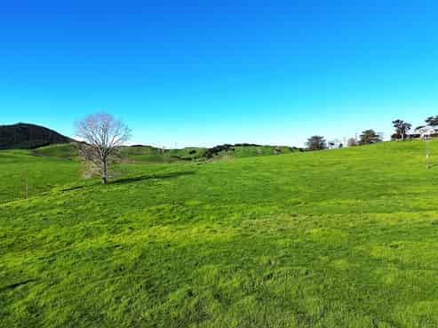 Lot 4 Greenhill Road, Ruawai