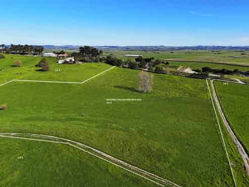Lot 4 Greenhill Road, Ruawai