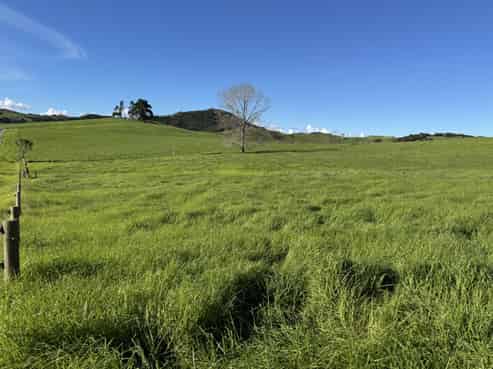 Lot 4 Greenhill Road, Ruawai