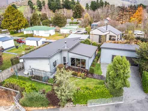 5 Ryton Place, Lake Coleridge