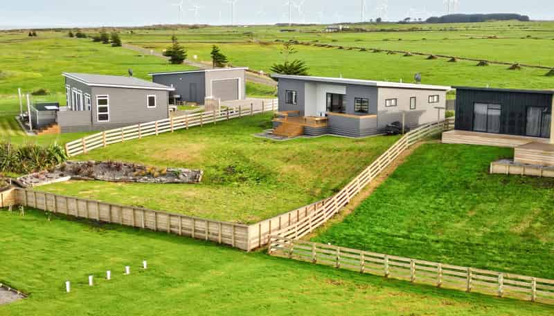23  Waipipi Road, Waverley