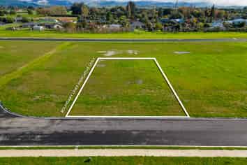 8 Ross Taylor Lane, Masterton