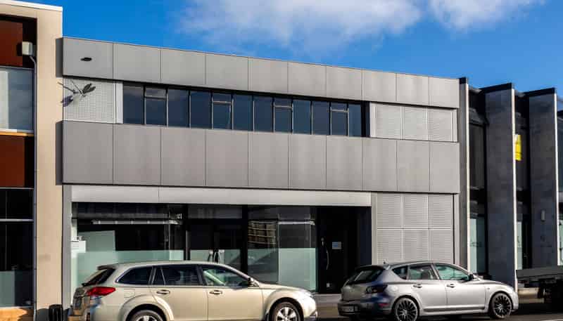 189 Montreal Street, Christchurch Central