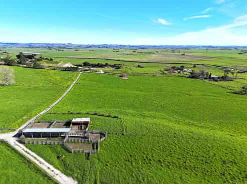Lot 5 Greenhill Road, Ruawai