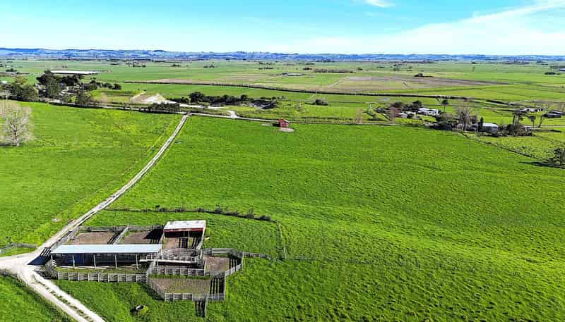 Lot 5 Greenhill Road, Ruawai