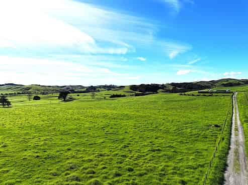 Lot 5 Greenhill Road, Ruawai