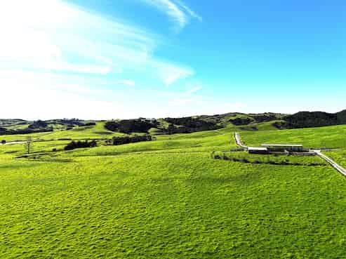 Lot 5 Greenhill Road, Ruawai