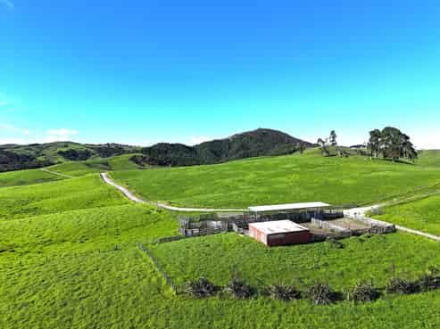 Lot 5 Greenhill Road, Ruawai