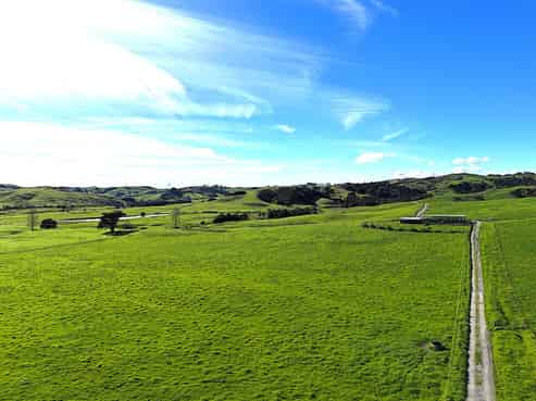 Lot 5 Greenhill Road, Ruawai