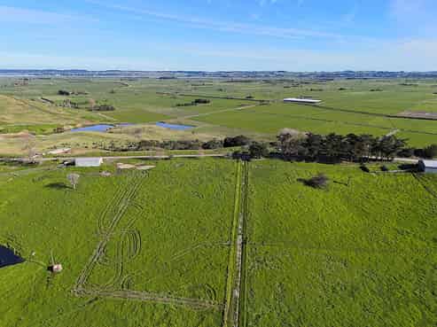 Lot 6 Greenhill Road, Ruawai