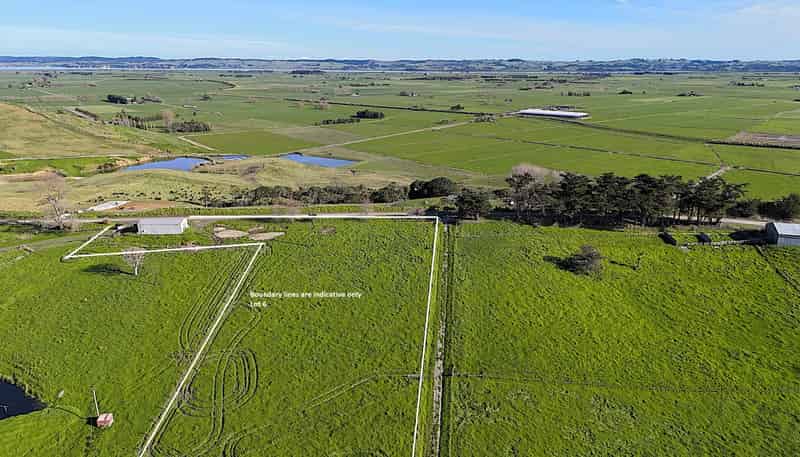 Lot 6 Greenhill Road, Ruawai