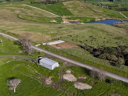 Lot 6 Greenhill Road, Ruawai