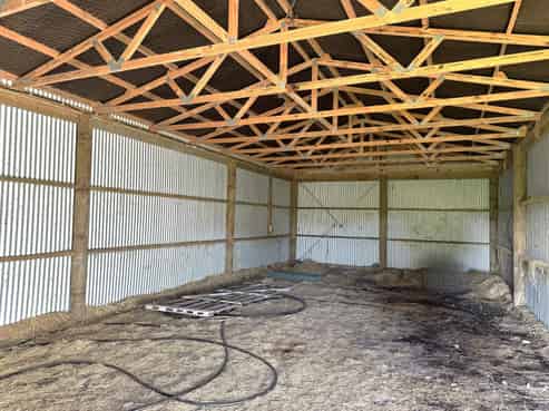 Lot 6 Greenhill Road, Ruawai