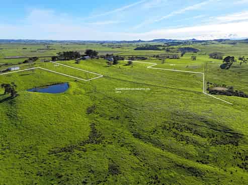 Lot 6 Greenhill Road, Ruawai