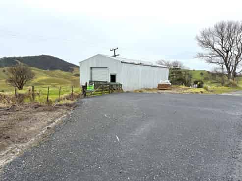 Lot 6 Greenhill Road, Ruawai