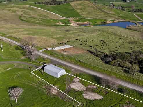 Lot 6 Greenhill Road, Ruawai