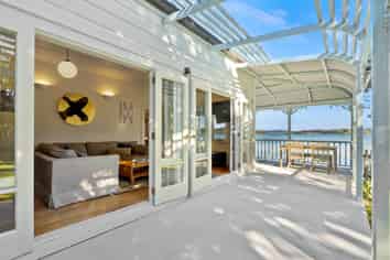 104 Ritchie Road, Parua Bay