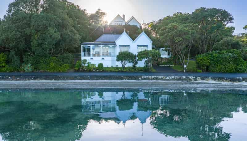 104 Ritchie Road, Parua Bay