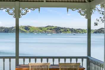 104 Ritchie Road, Parua Bay