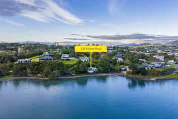 104 Ritchie Road, Parua Bay