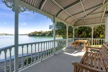 104 Ritchie Road, Parua Bay