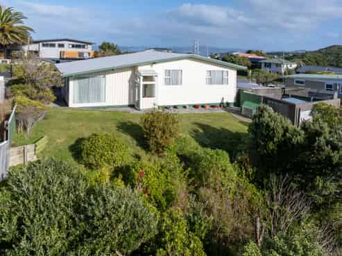 1 Lilac Lane, Maungaraki