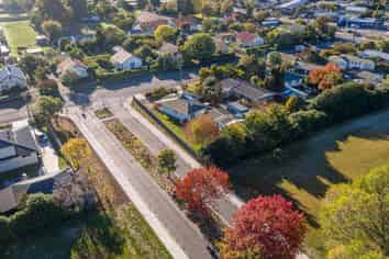 5 Sir Bob Charles Drive, Masterton