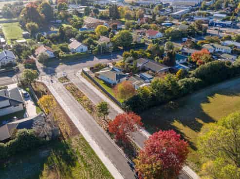 5 Sir Bob Charles Drive, Masterton