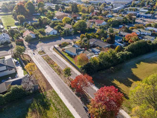 5 Sir Bob Charles Drive, Masterton
