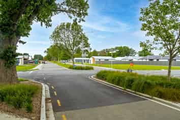 5 Sir Bob Charles Drive, Masterton
