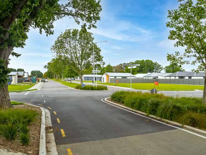 5 Sir Bob Charles Drive, Masterton