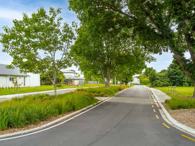 5 Sir Bob Charles Drive, Masterton