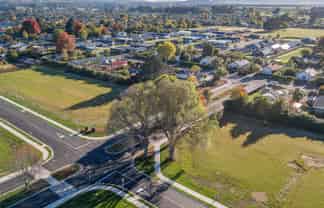 5 Sir Bob Charles Drive, Masterton