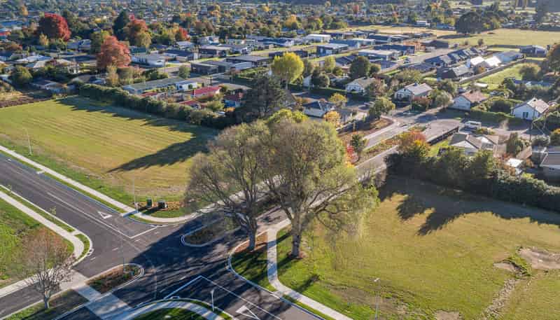 5 Sir Bob Charles Drive, Masterton